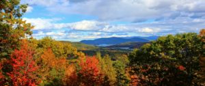Fall On Squam_Gould