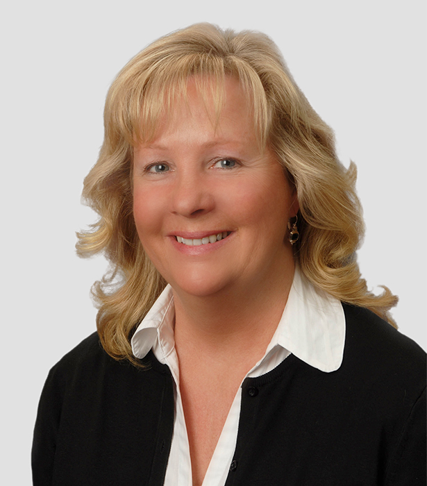 Carol Bickford
