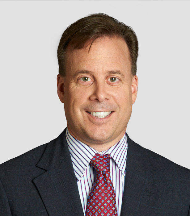 Paul Provost
