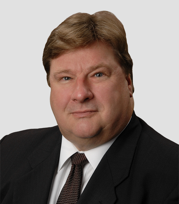 Steven Tucker