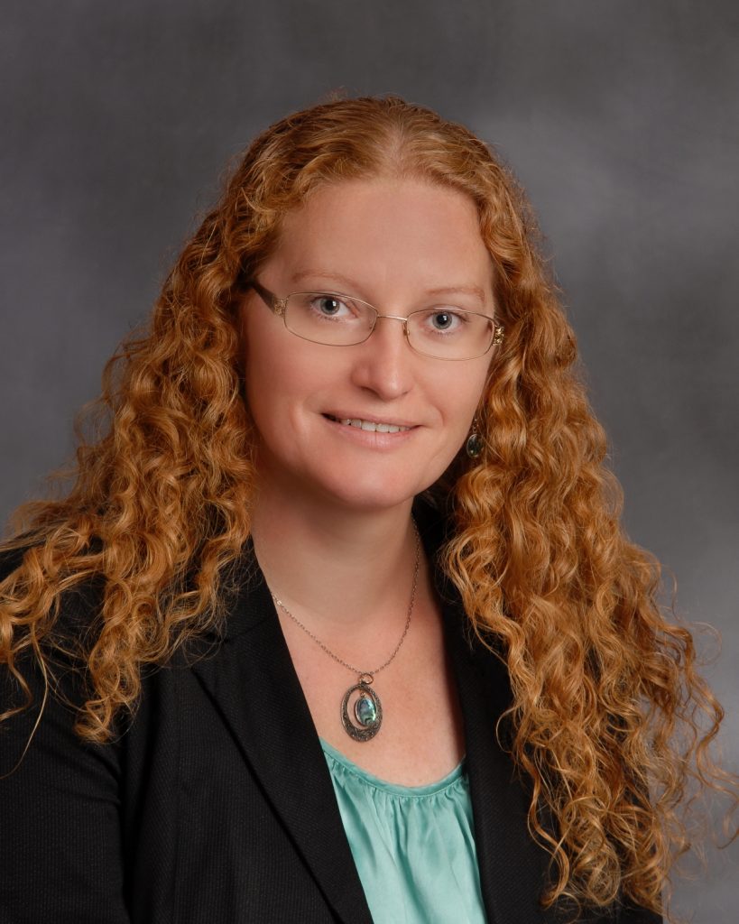 Dayna Titus Promoted To Vice President Deposit Operations Officer