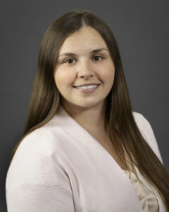 Hillary Madore promoted to Branch Services Manager at The Merrimack in Henniker