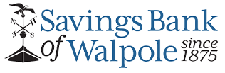 Savings Bank of Walpole