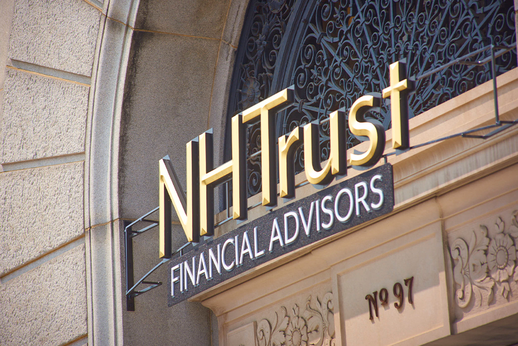NHTrust