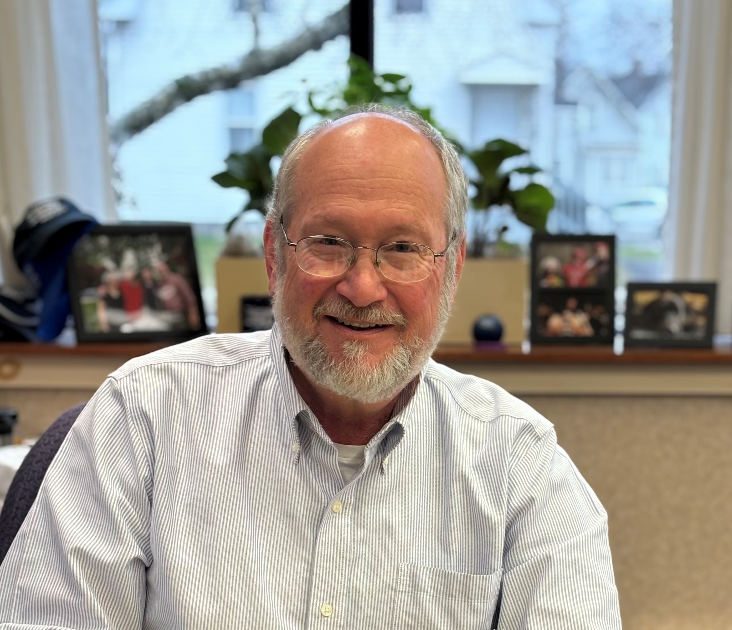 Mark Bodin, Executive Vice President & President of Savings Bank of Walpole