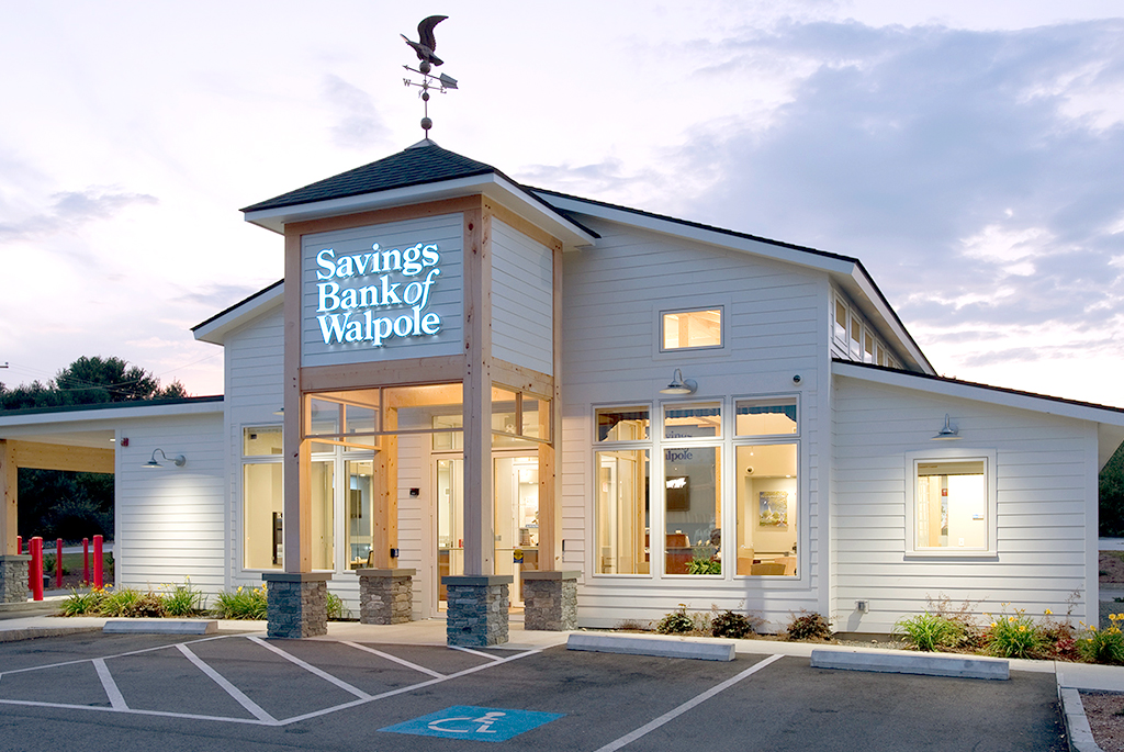 Savings Bank of Walpole (SBW)