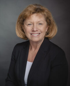 Photo of Becky Tetrault, new Branch and Business Development Manager of the Integra Drive Branch